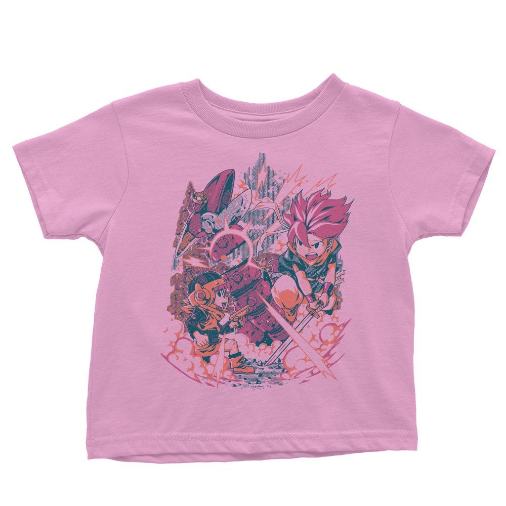 Perfect Cut - Youth Apparel product image 15