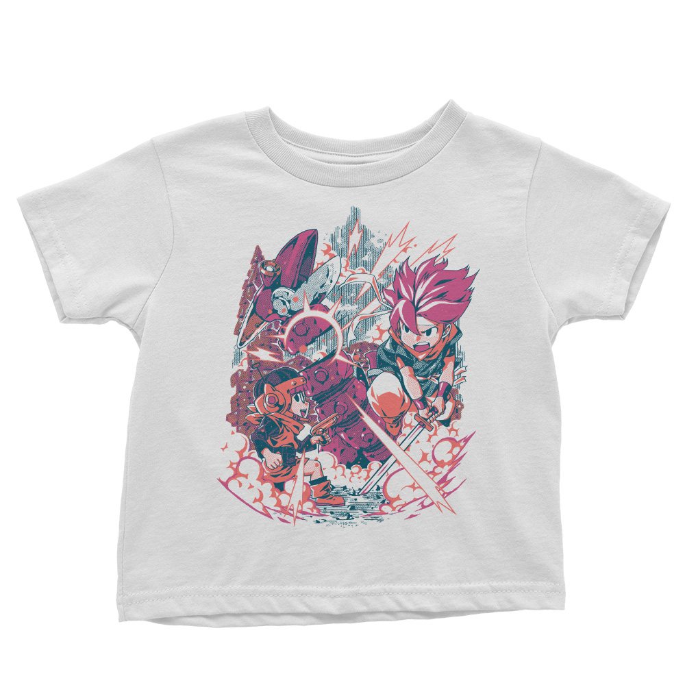 Perfect Cut - Youth Apparel product image 4