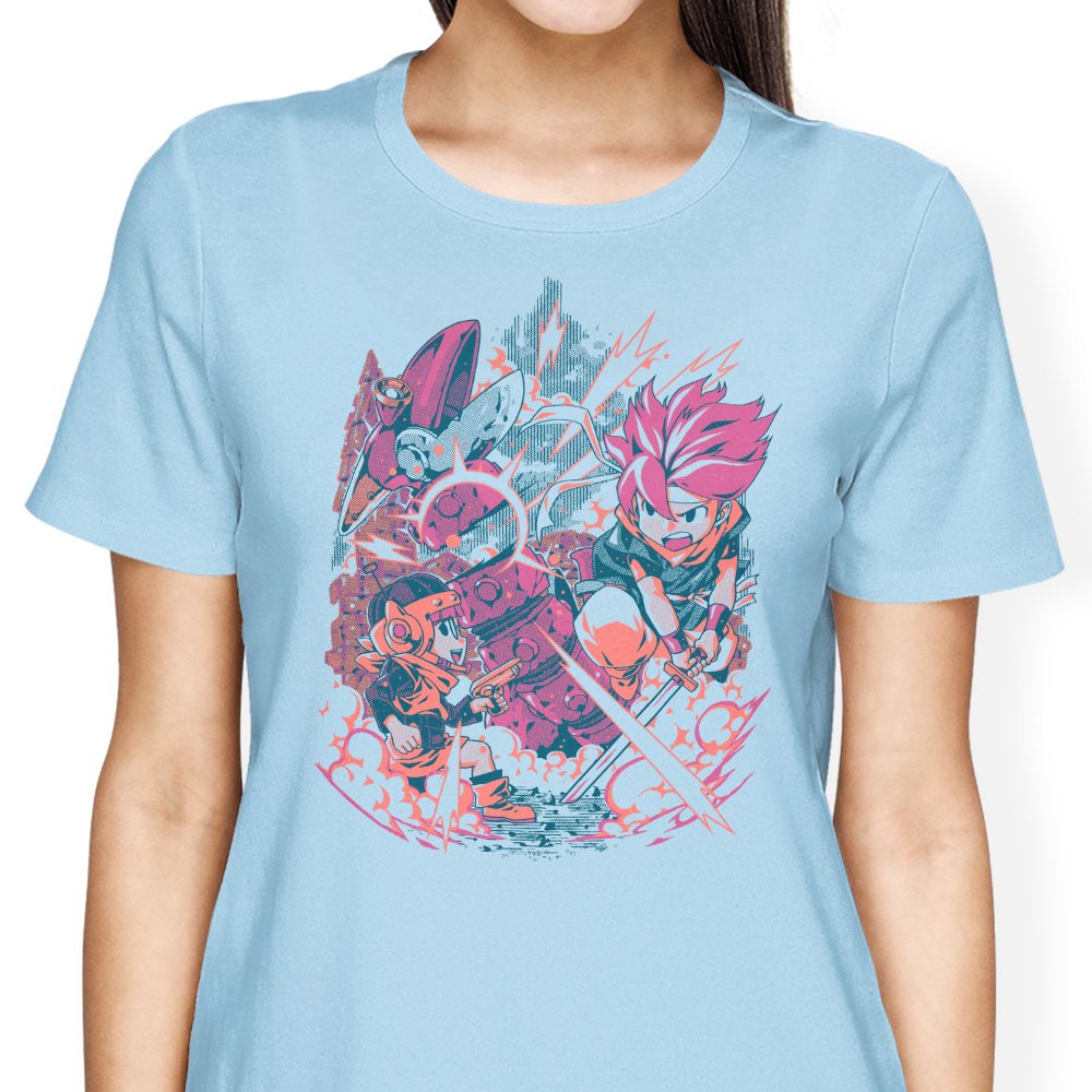 Perfect Cut - Women's Apparel product image 2