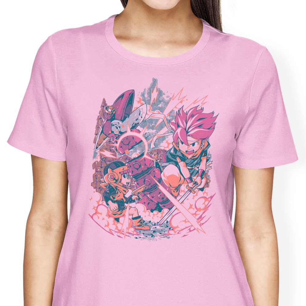 Perfect Cut - Women's Apparel product image 9