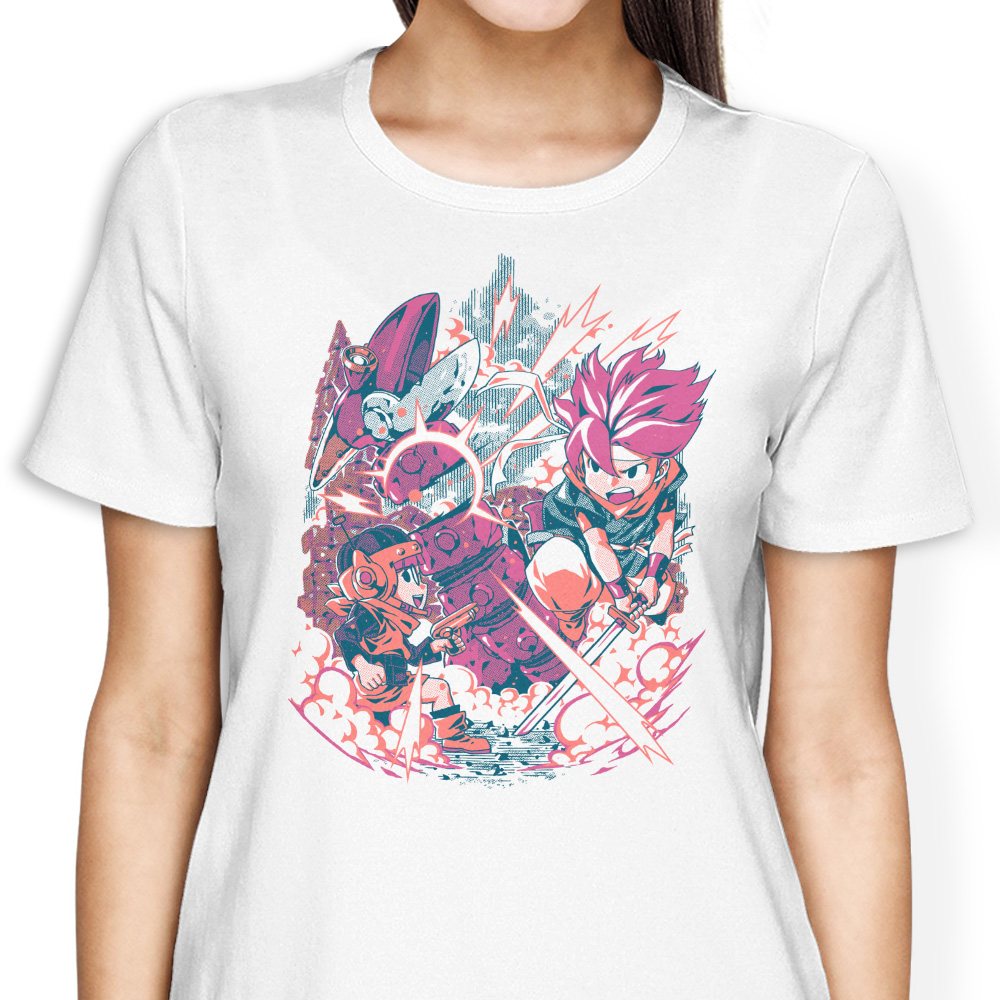 Perfect Cut - Women's Apparel product image 7