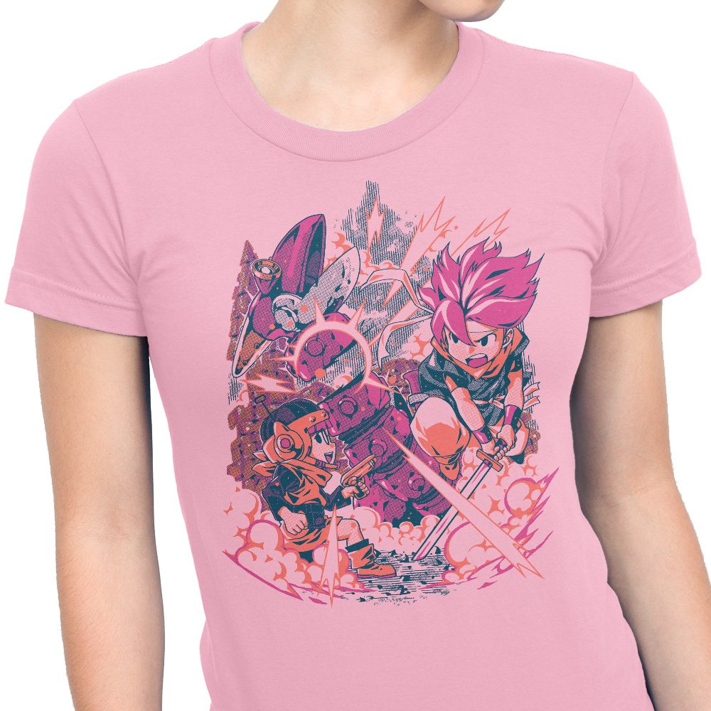 Perfect Cut - Women's Apparel product image 12