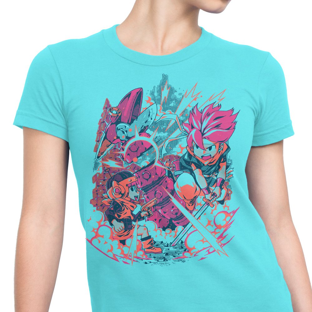 Perfect Cut - Women's Apparel product image 11