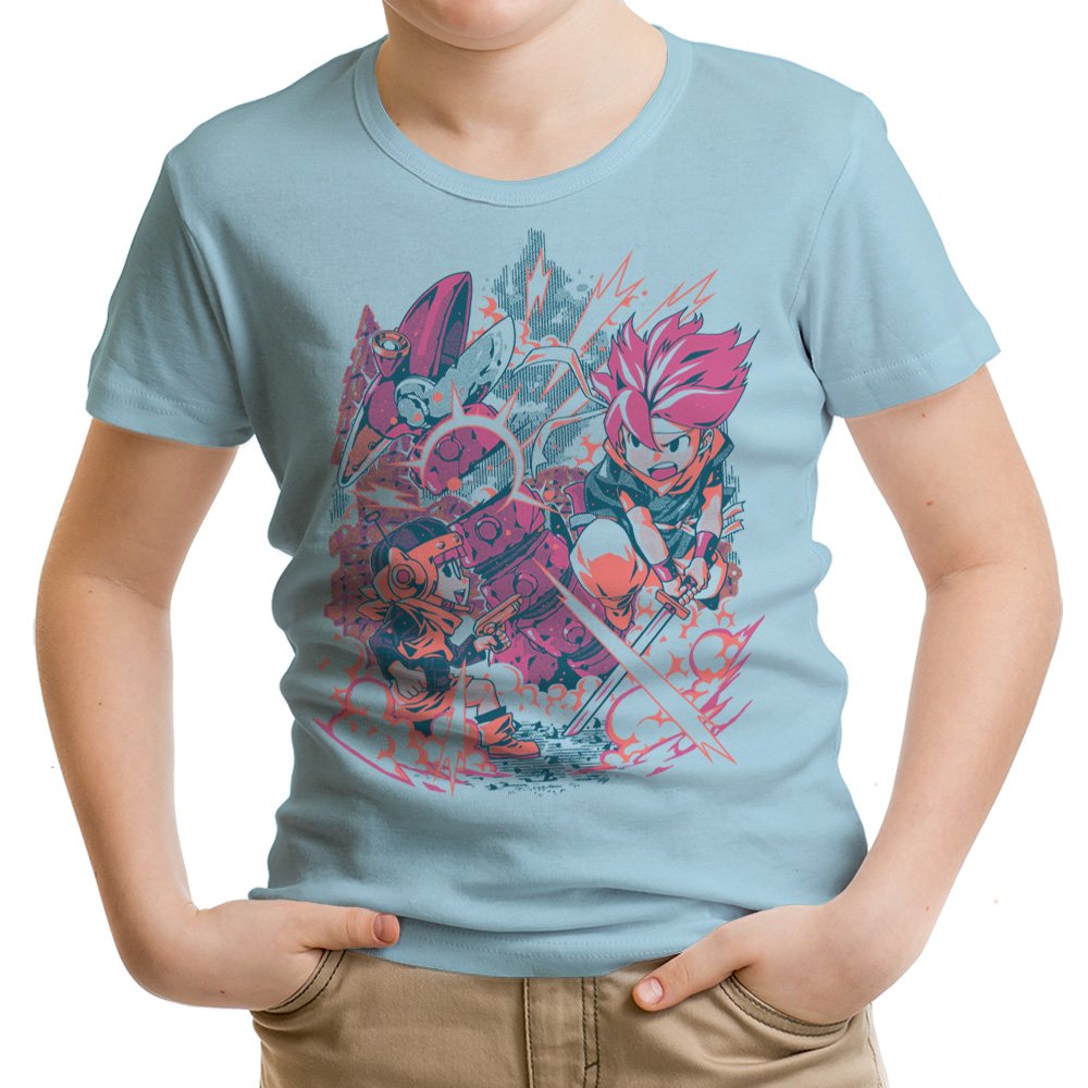 Perfect Cut - Youth Apparel product image 11