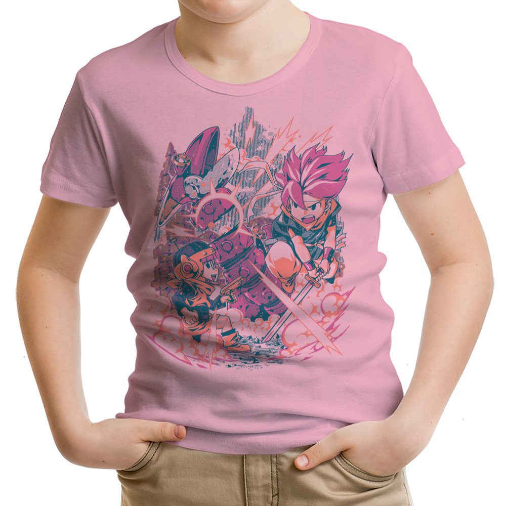 Perfect Cut - Youth Apparel product image 3