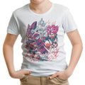 Perfect Cut - Youth Apparel product image 1
