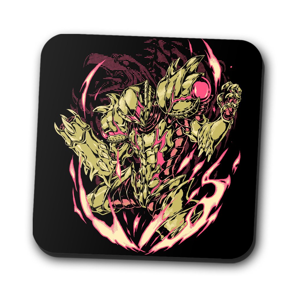 Power Up - Coasters product image 1