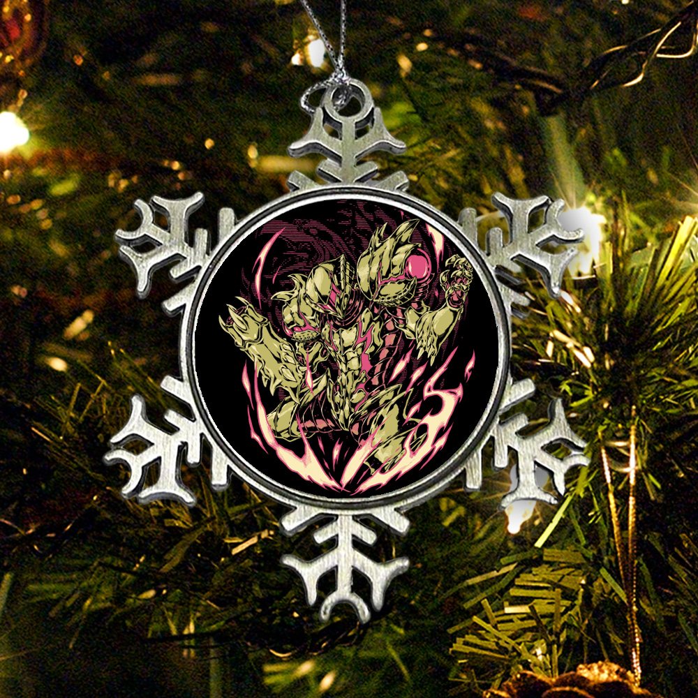 Power Up - Ornament product image 1
