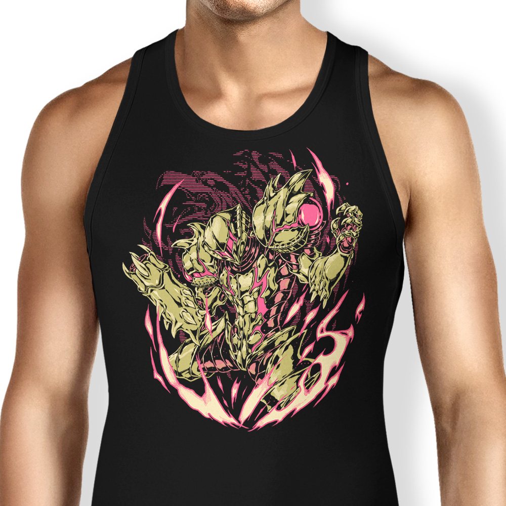 Power Up - Tank Top product image 1