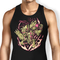 Power Up - Tank Top product image 1