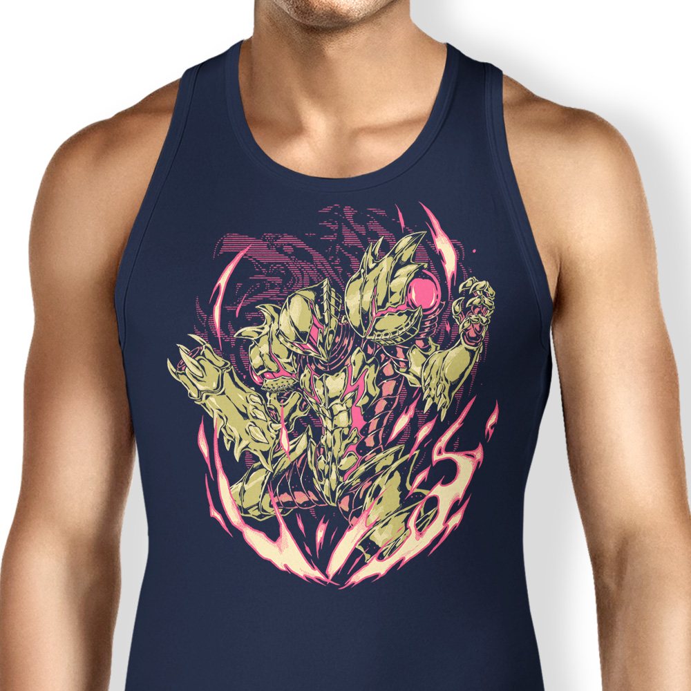 Power Up - Tank Top product image 3