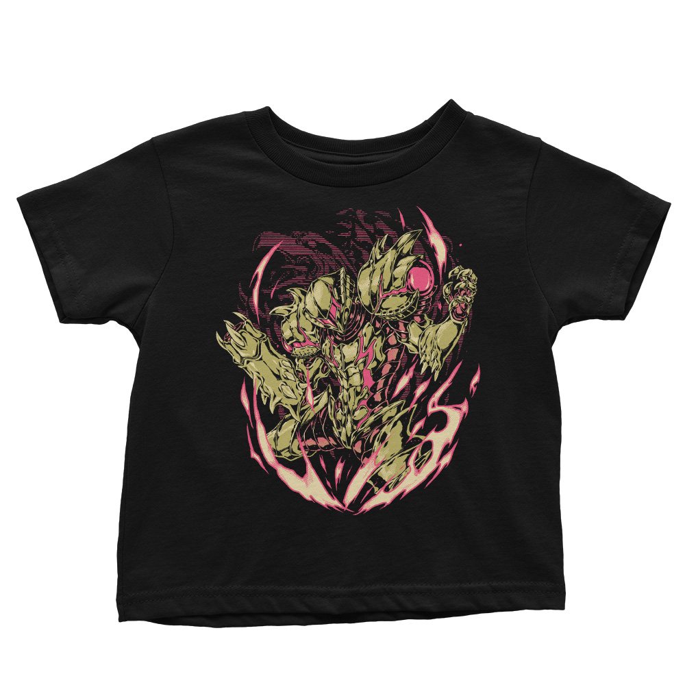 Power Up - Youth Apparel product image 4
