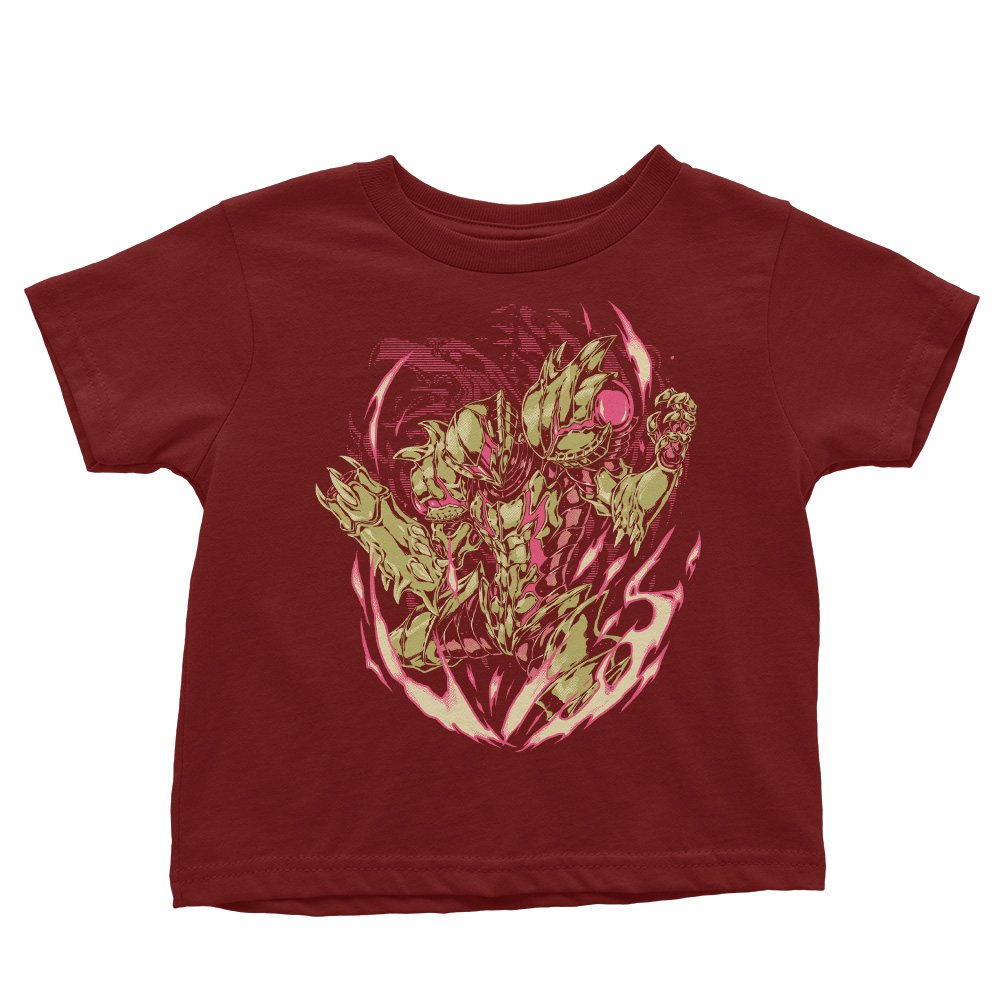 Power Up - Youth Apparel product image 6