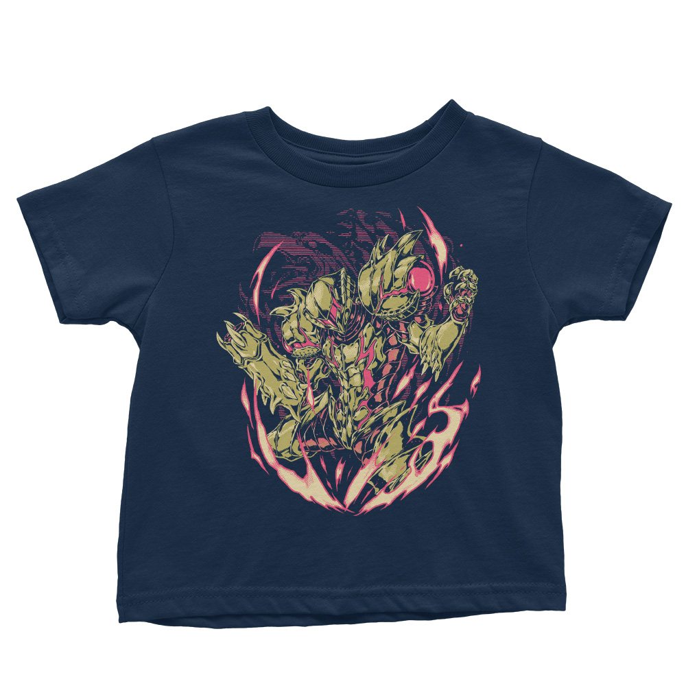 Power Up - Youth Apparel product image 5