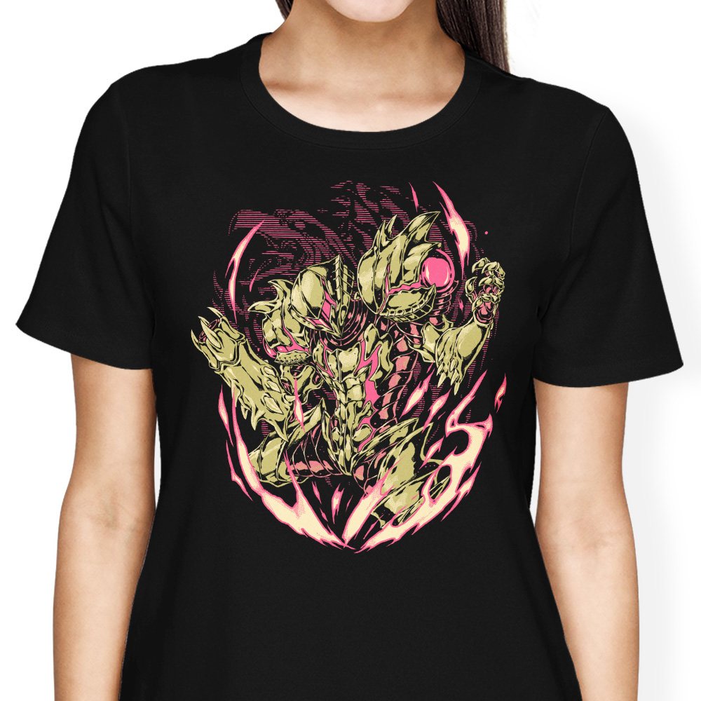 Power Up - Women's Apparel product image 1