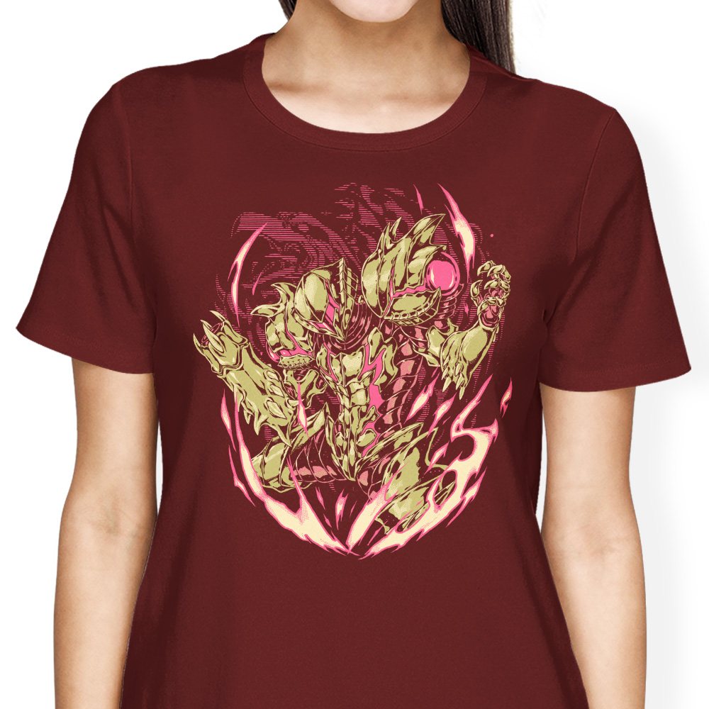 Power Up - Women's Apparel product image 3
