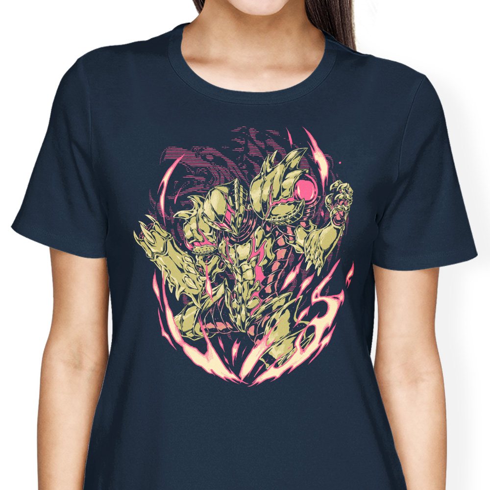 Power Up - Women's Apparel product image 2