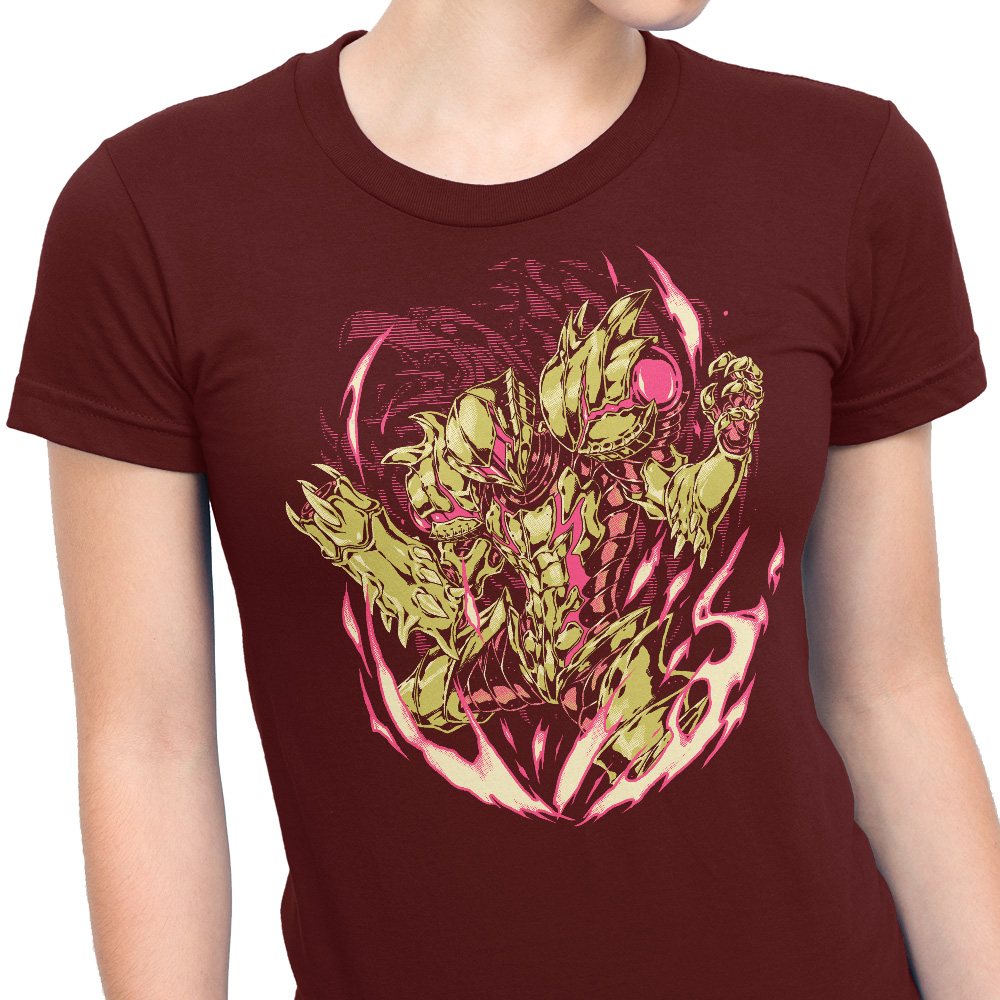 Power Up - Women's Apparel product image 6