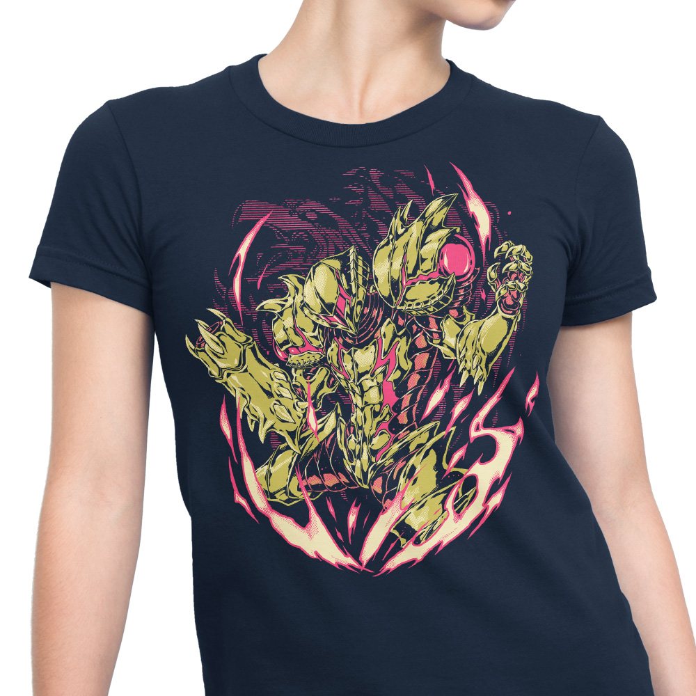 Power Up - Women's Apparel product image 5