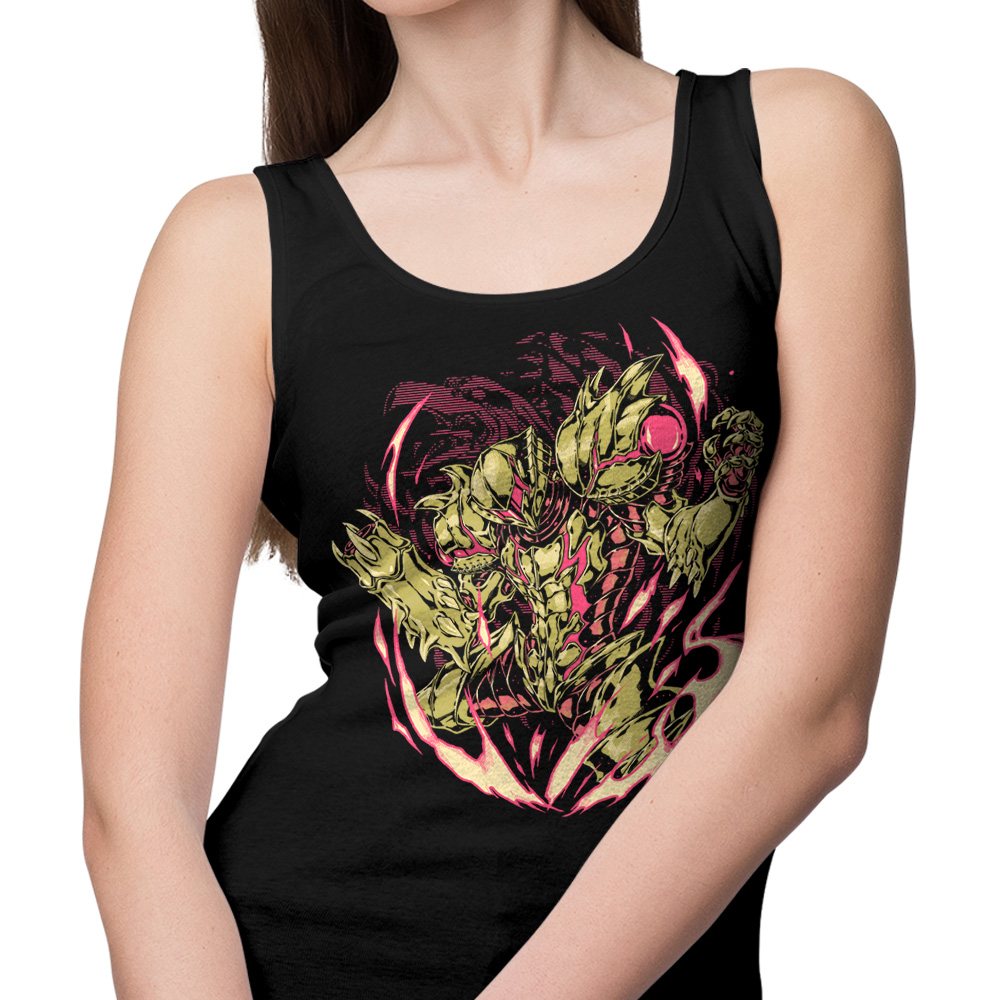 Power Up - Tank Top product image 4