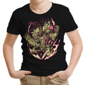 Power Up - Youth Apparel product image 1