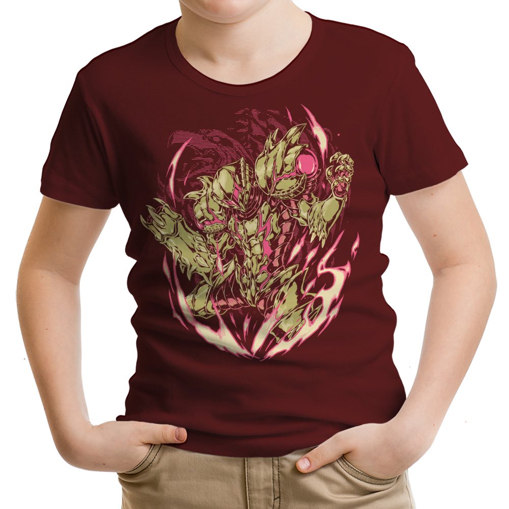 Power Up - Youth Apparel product image 3