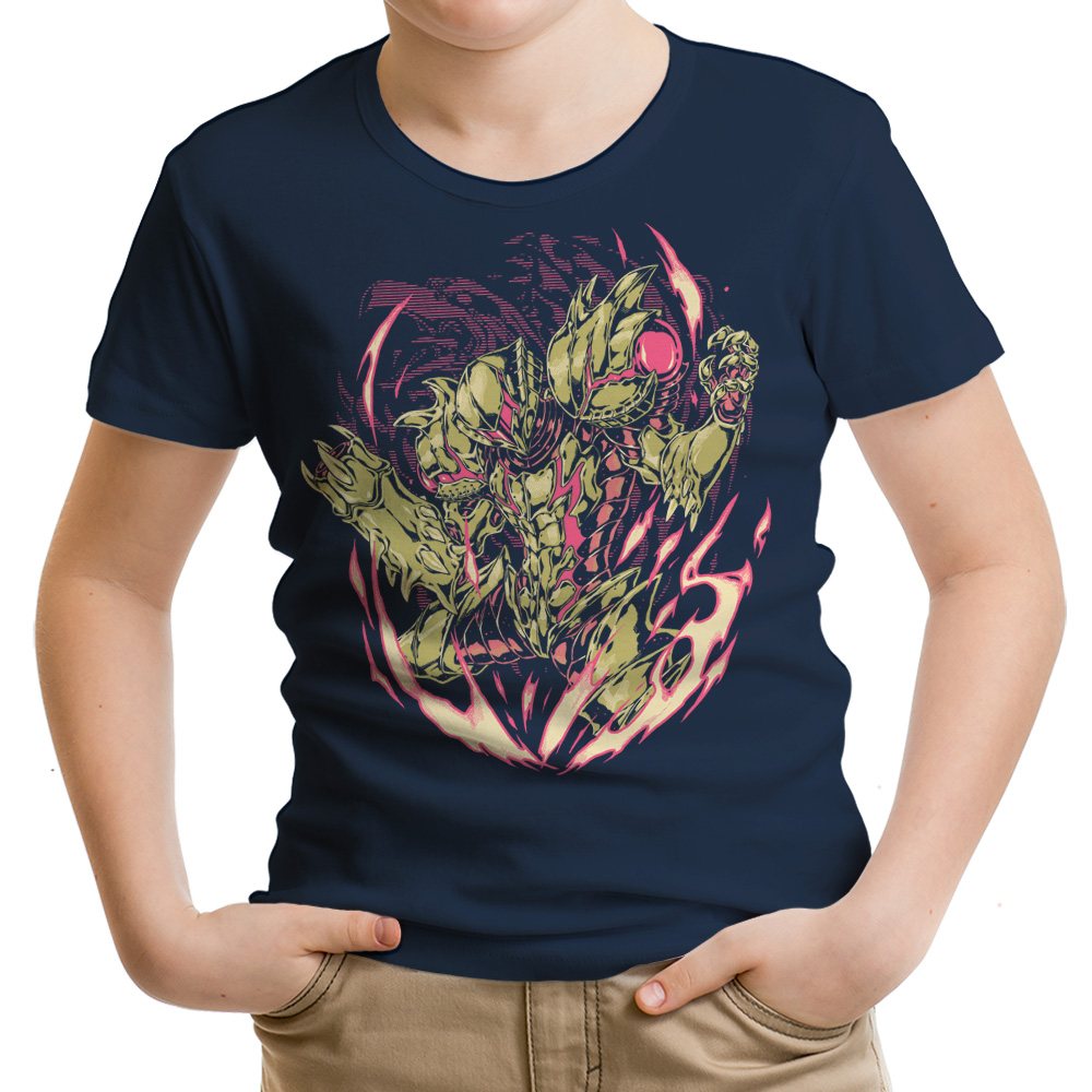 Power Up - Youth Apparel product image 2