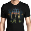 Project Frankenstein - Men's Apparel product image 1