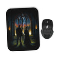 Project Frankenstein - Mousepad product image 1