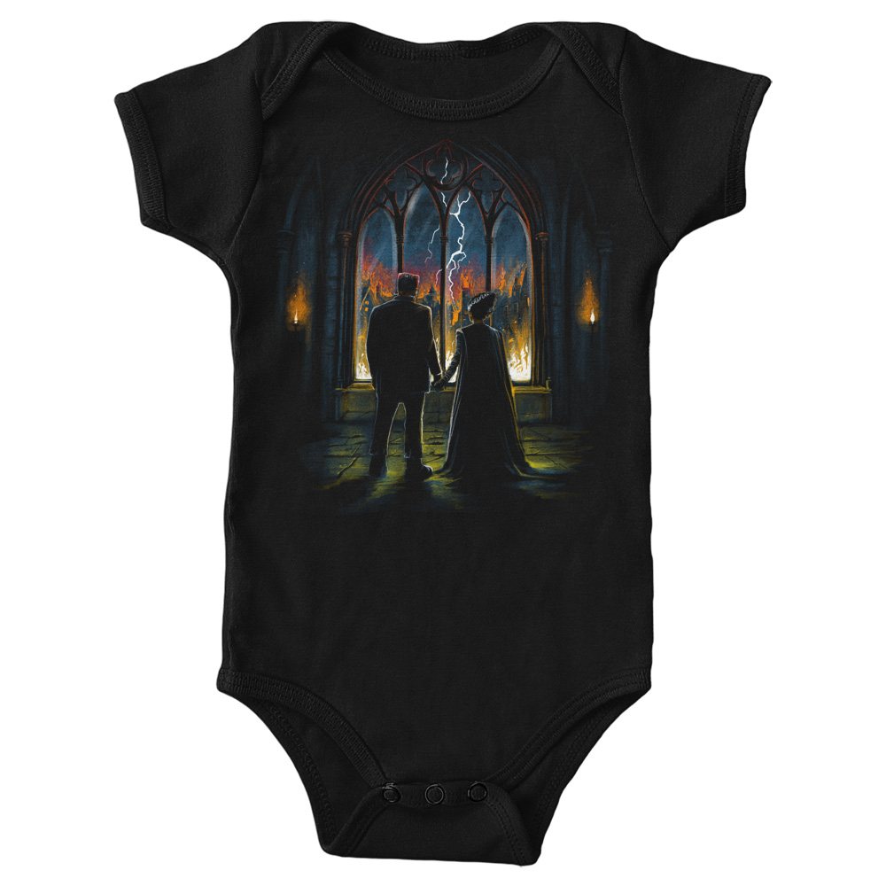 Project Frankenstein - Youth Apparel product image 5