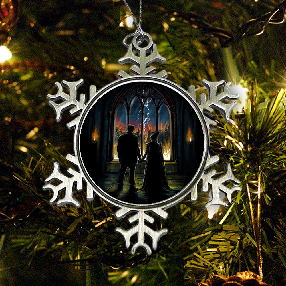 Project Frankenstein - Ornament product image 1