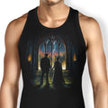 Project Frankenstein - Tank Top product image 1