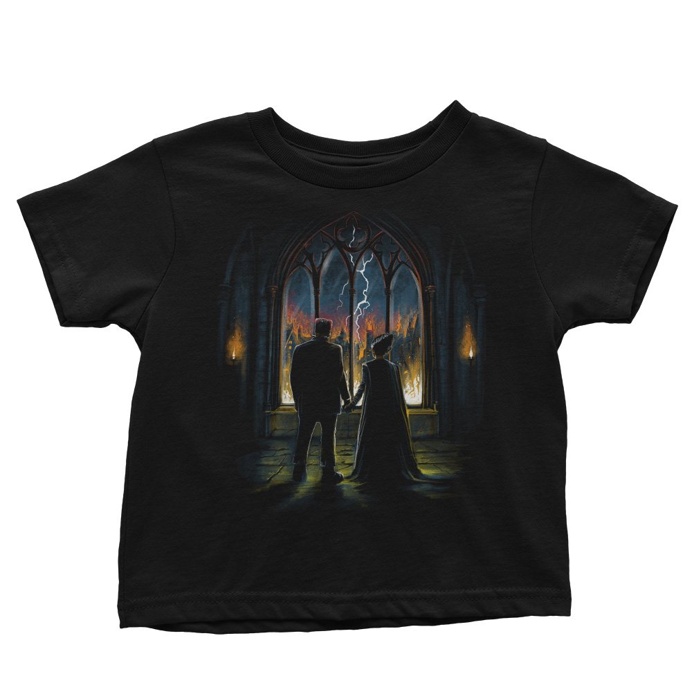 Project Frankenstein - Youth Apparel product image 3