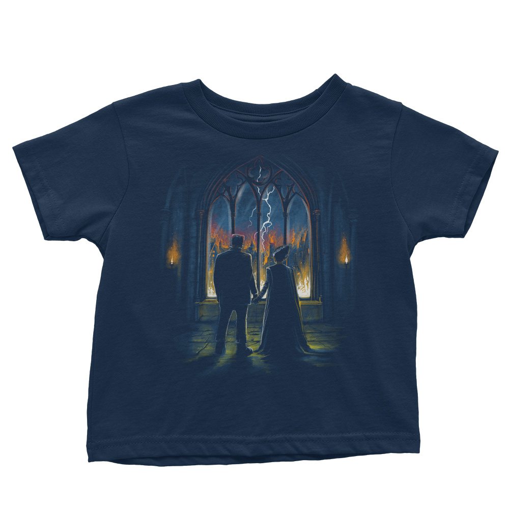 Project Frankenstein - Youth Apparel product image 4
