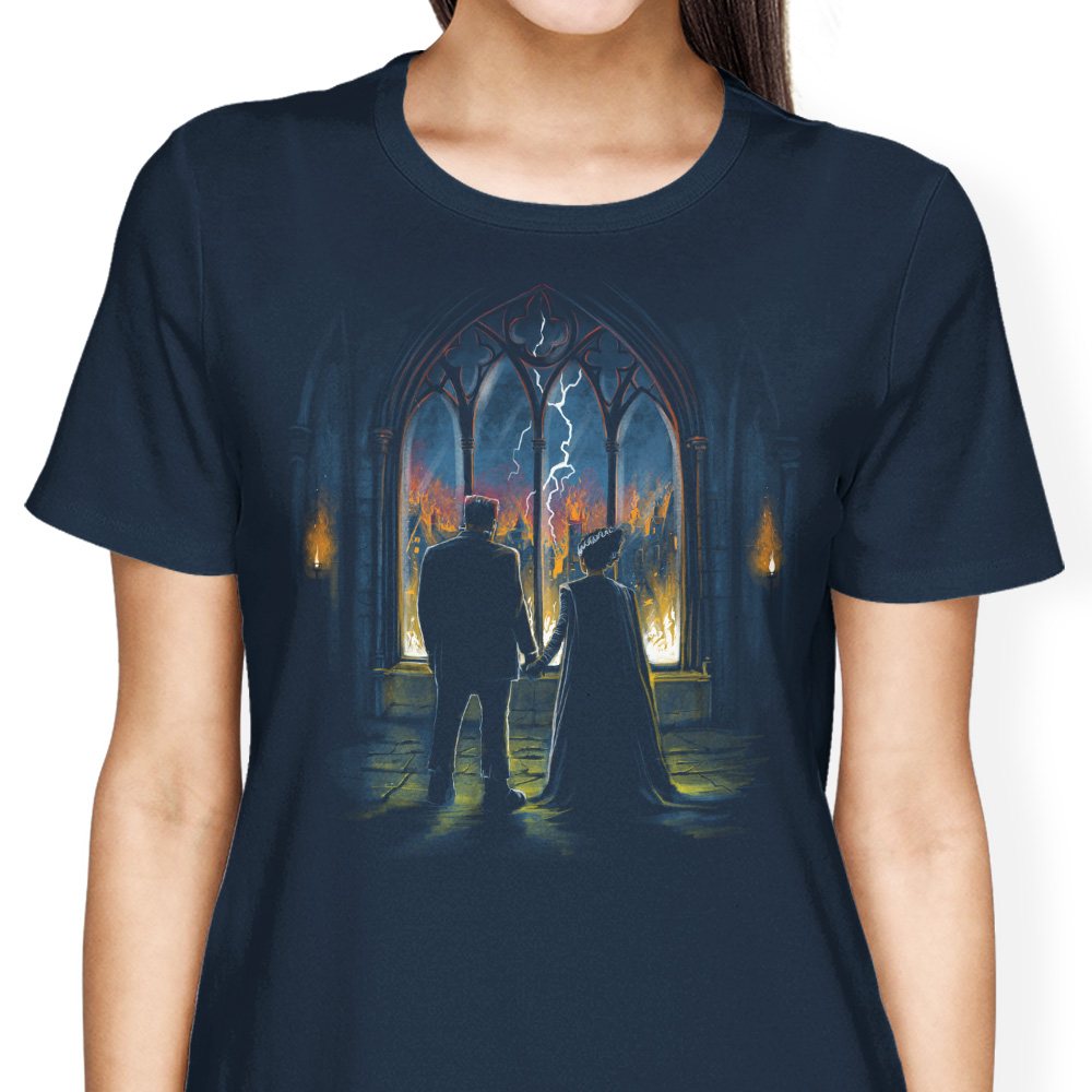 Project Frankenstein - Women's Apparel product image 2