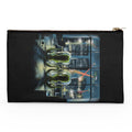 Project Rigel - Accessory Pouch