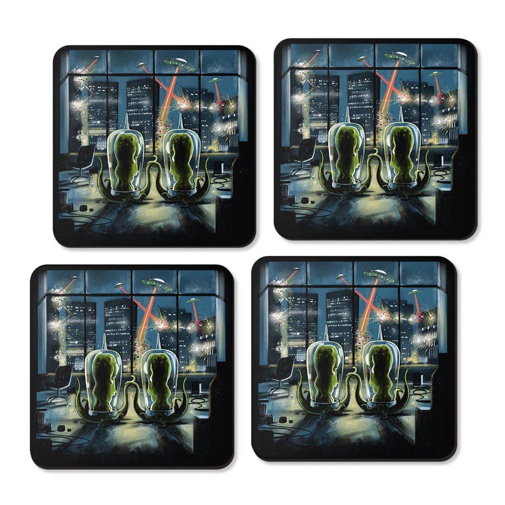 Project Rigel - Coasters product image 3