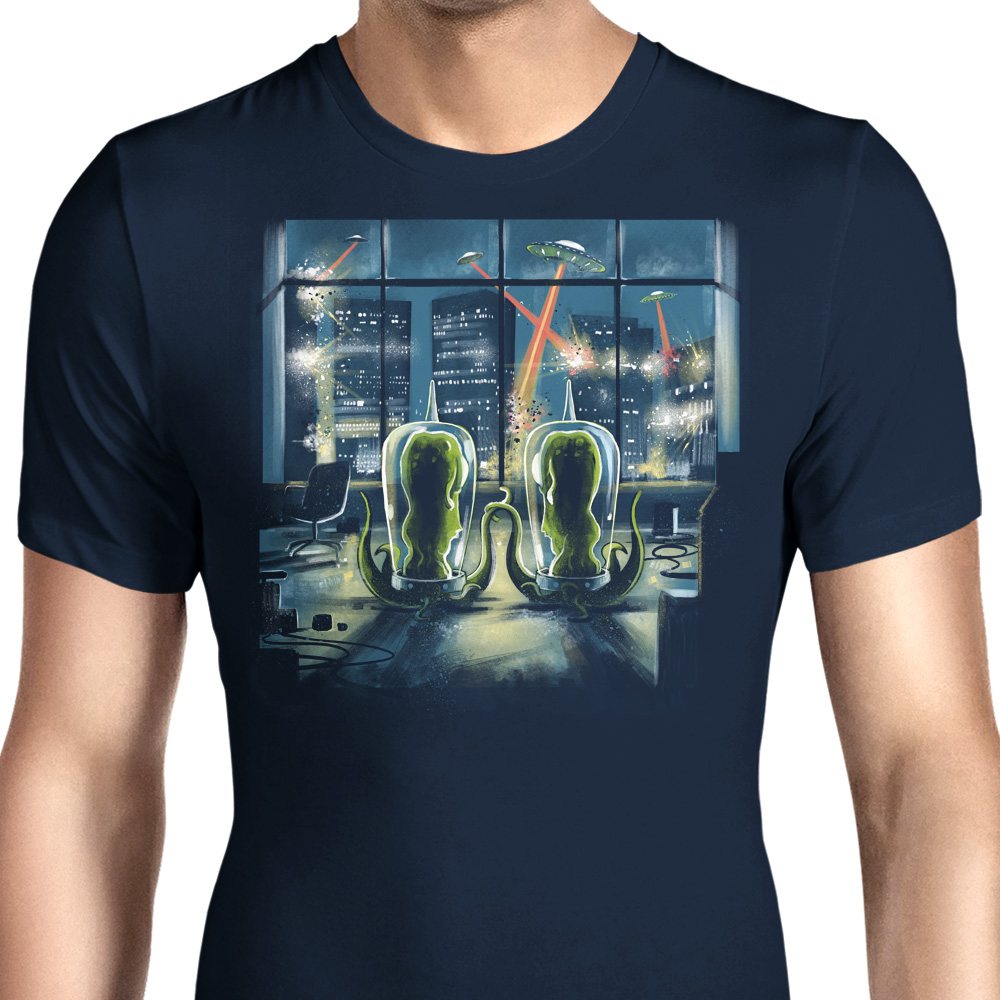 Project Rigel - Men's Apparel product image 6