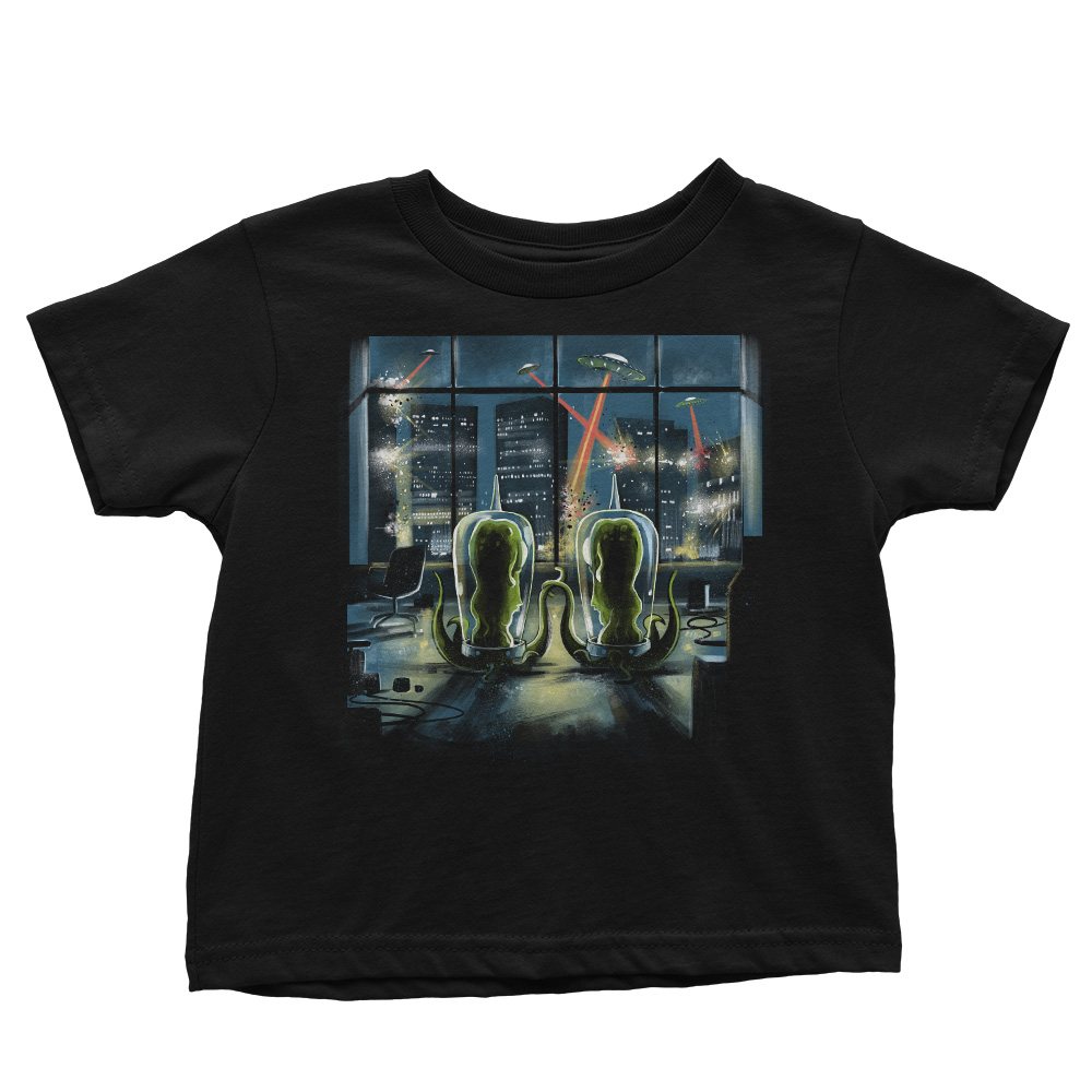 Project Rigel - Youth Apparel product image 3
