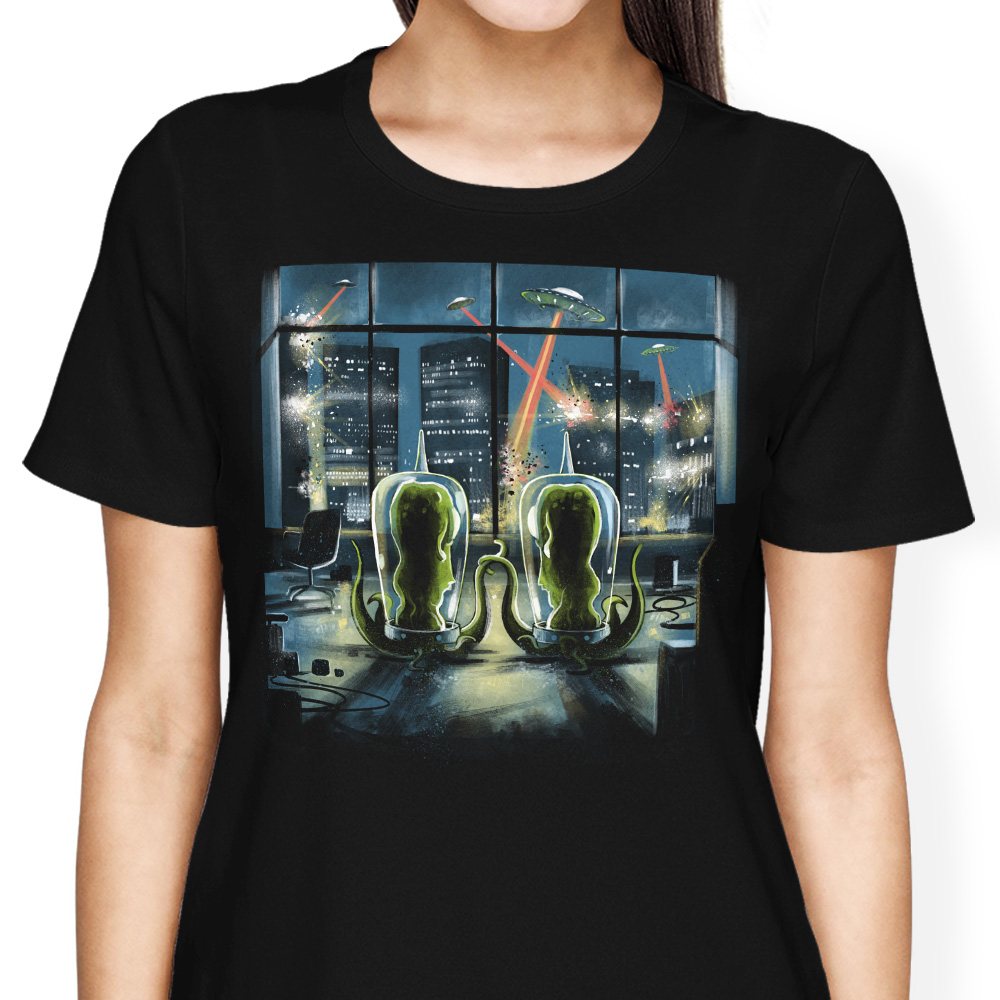 Project Rigel - Women's Apparel product image 1