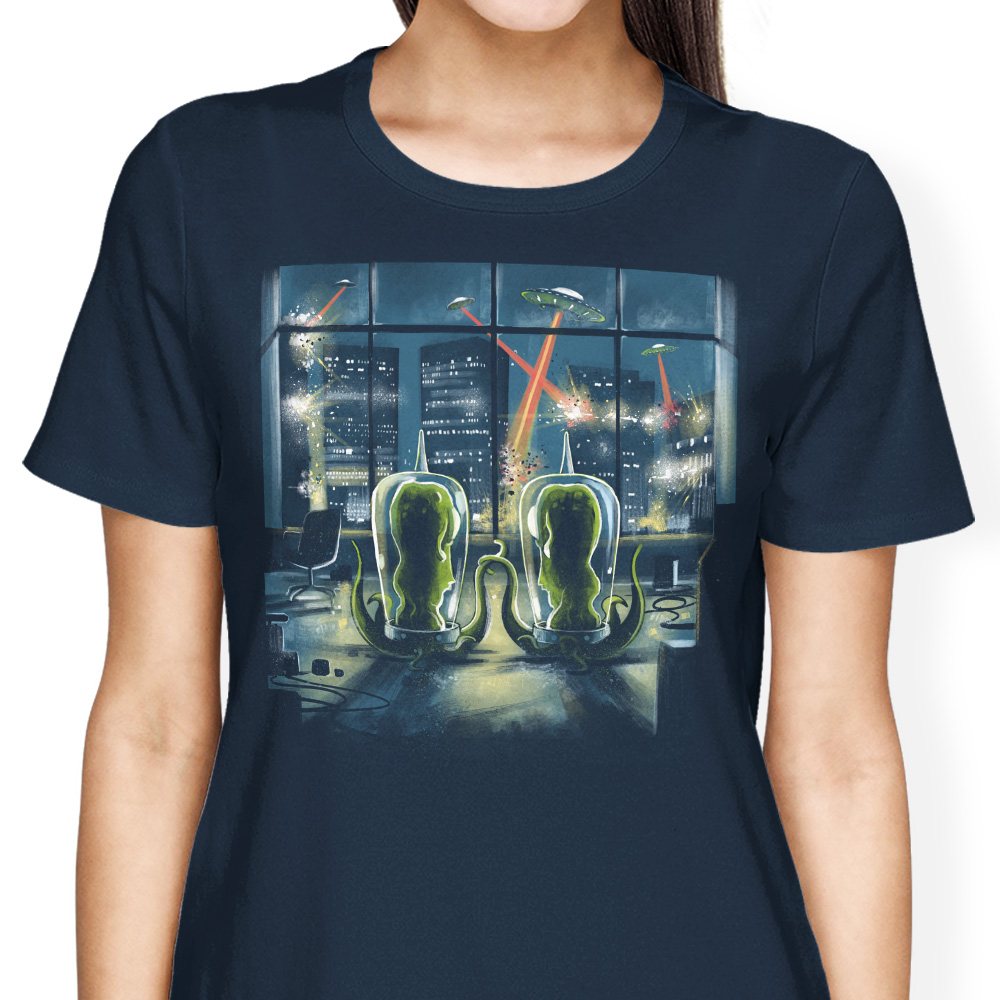 Project Rigel - Women's Apparel product image 2