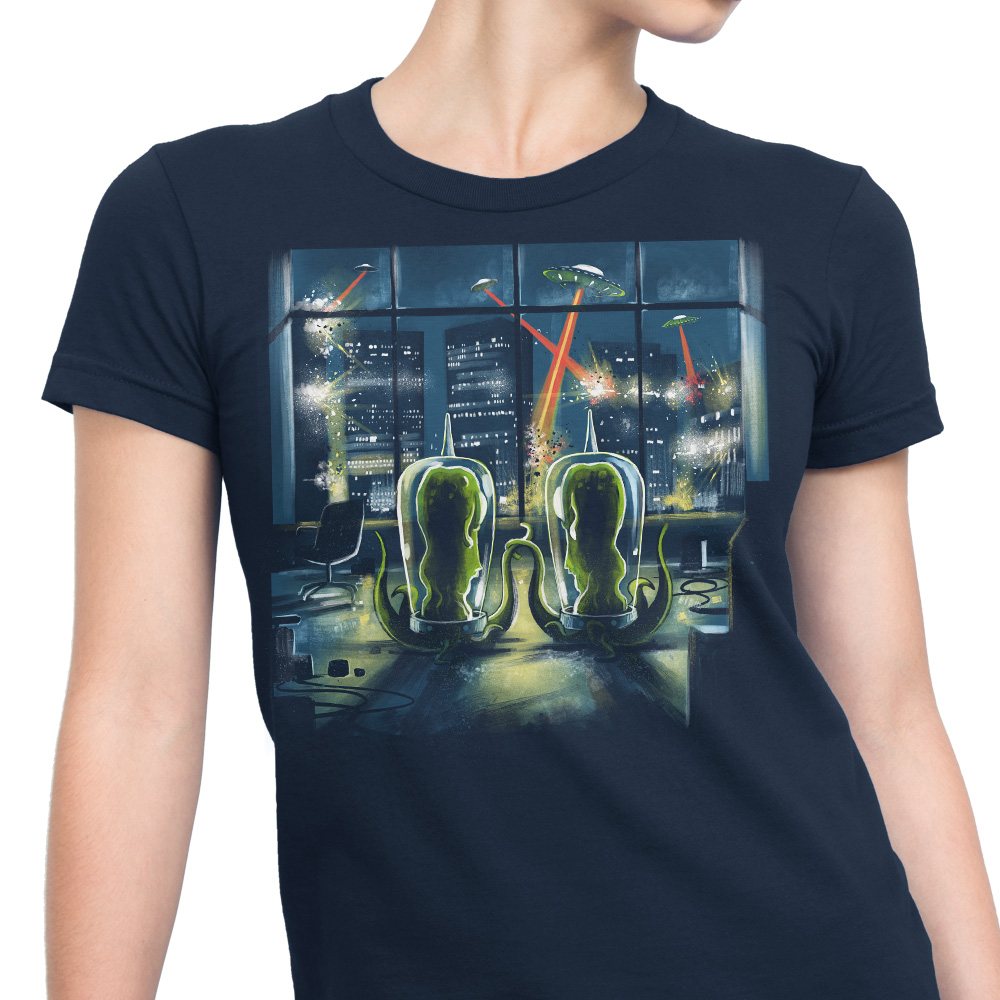 Project Rigel - Women's Apparel product image 4