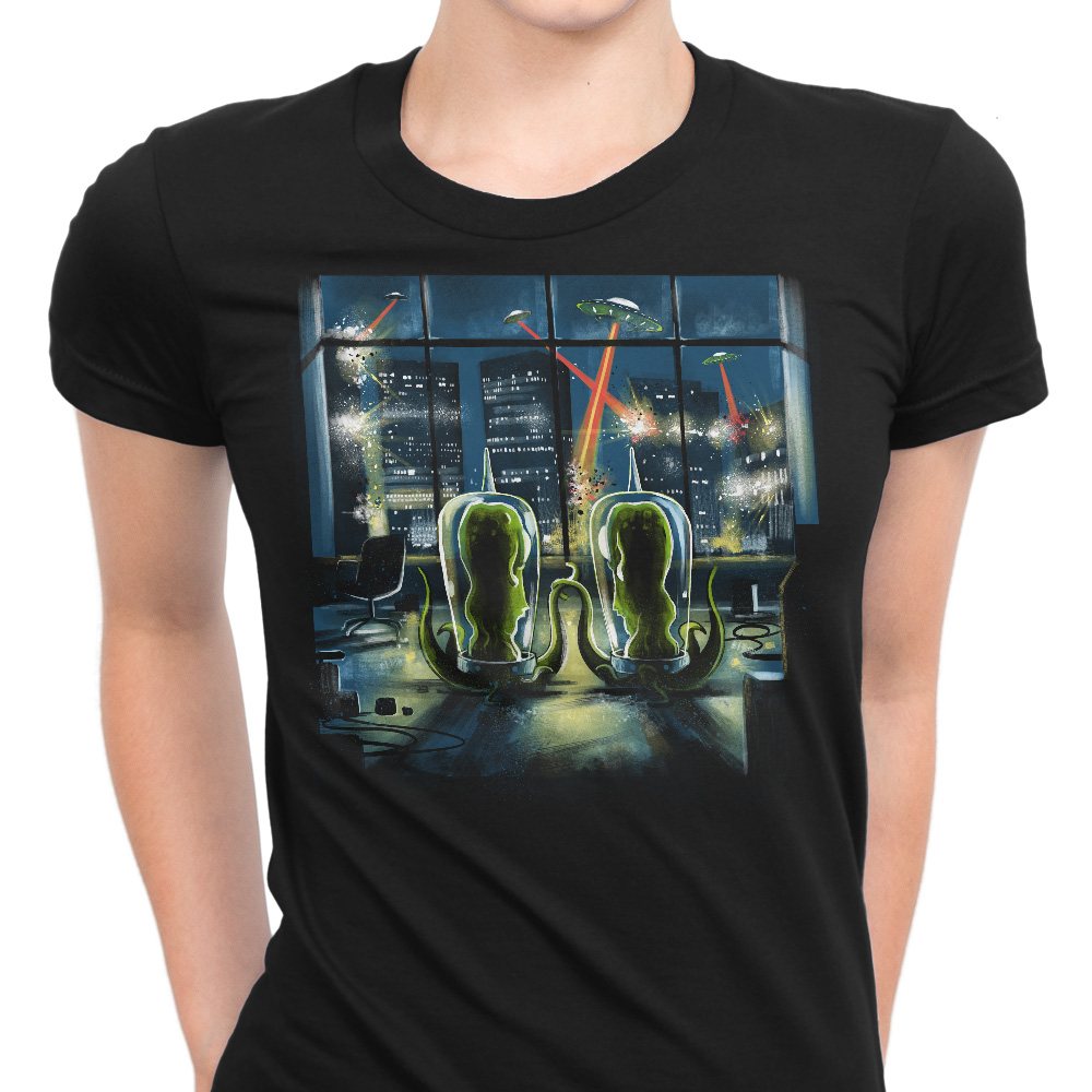 Project Rigel - Women's Apparel product image 3