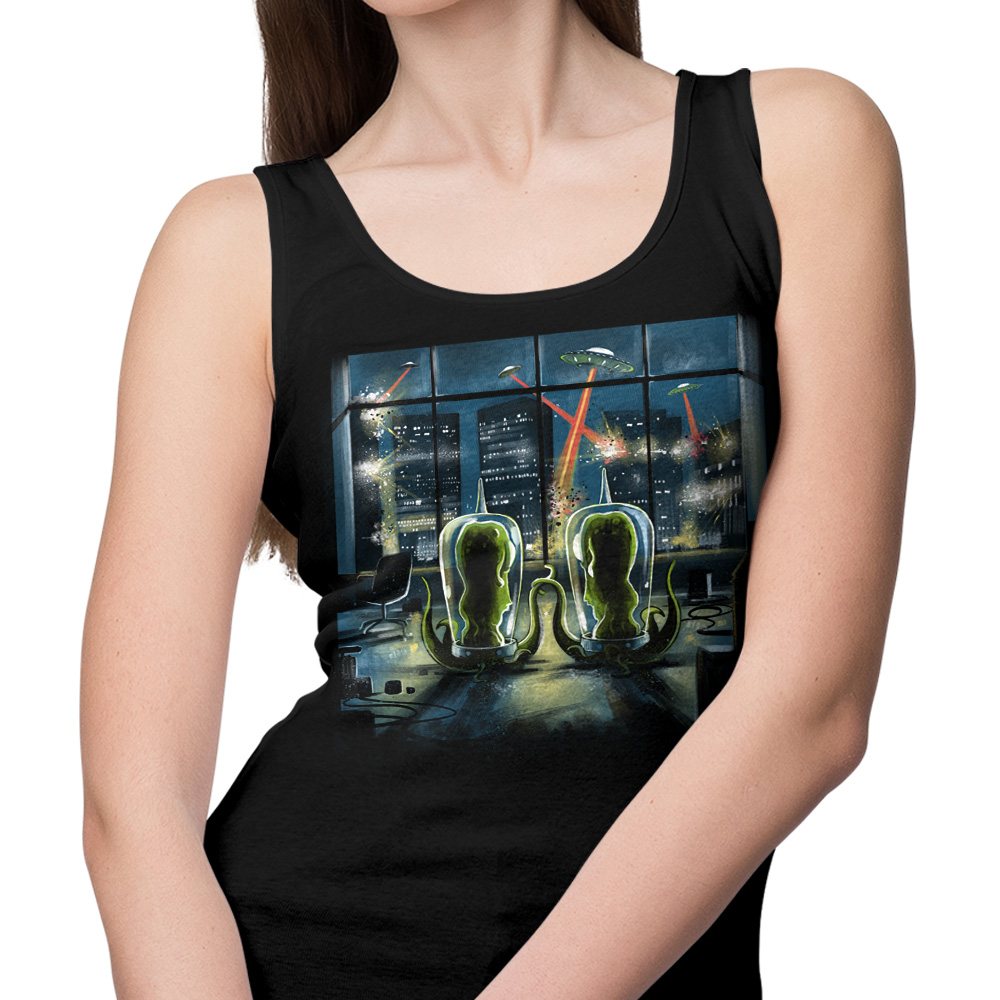 Project Rigel - Tank Top product image 4