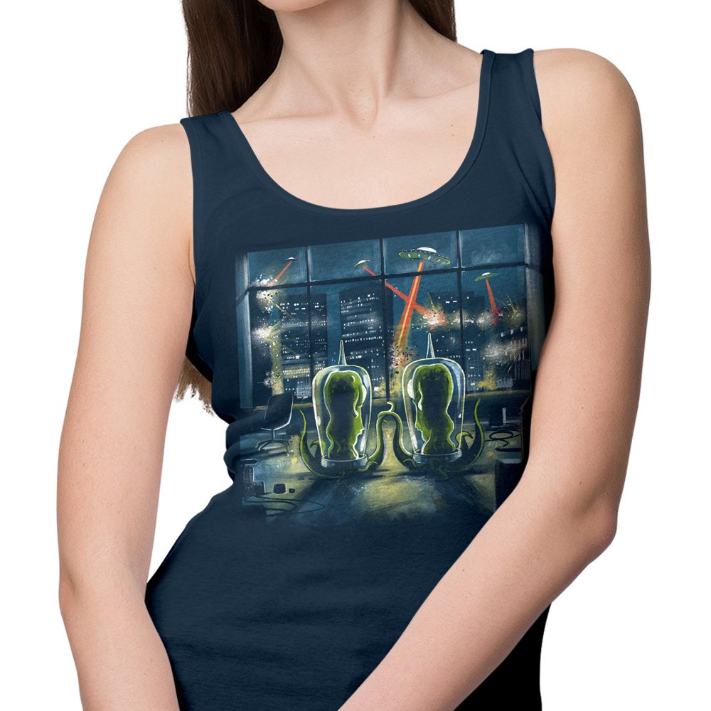 Project Rigel - Tank Top product image 5