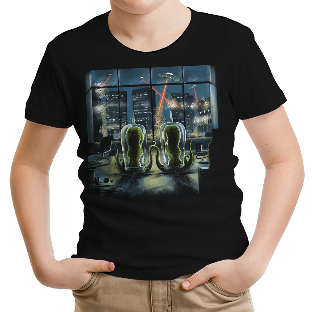 Project Rigel - Youth Apparel product image 1