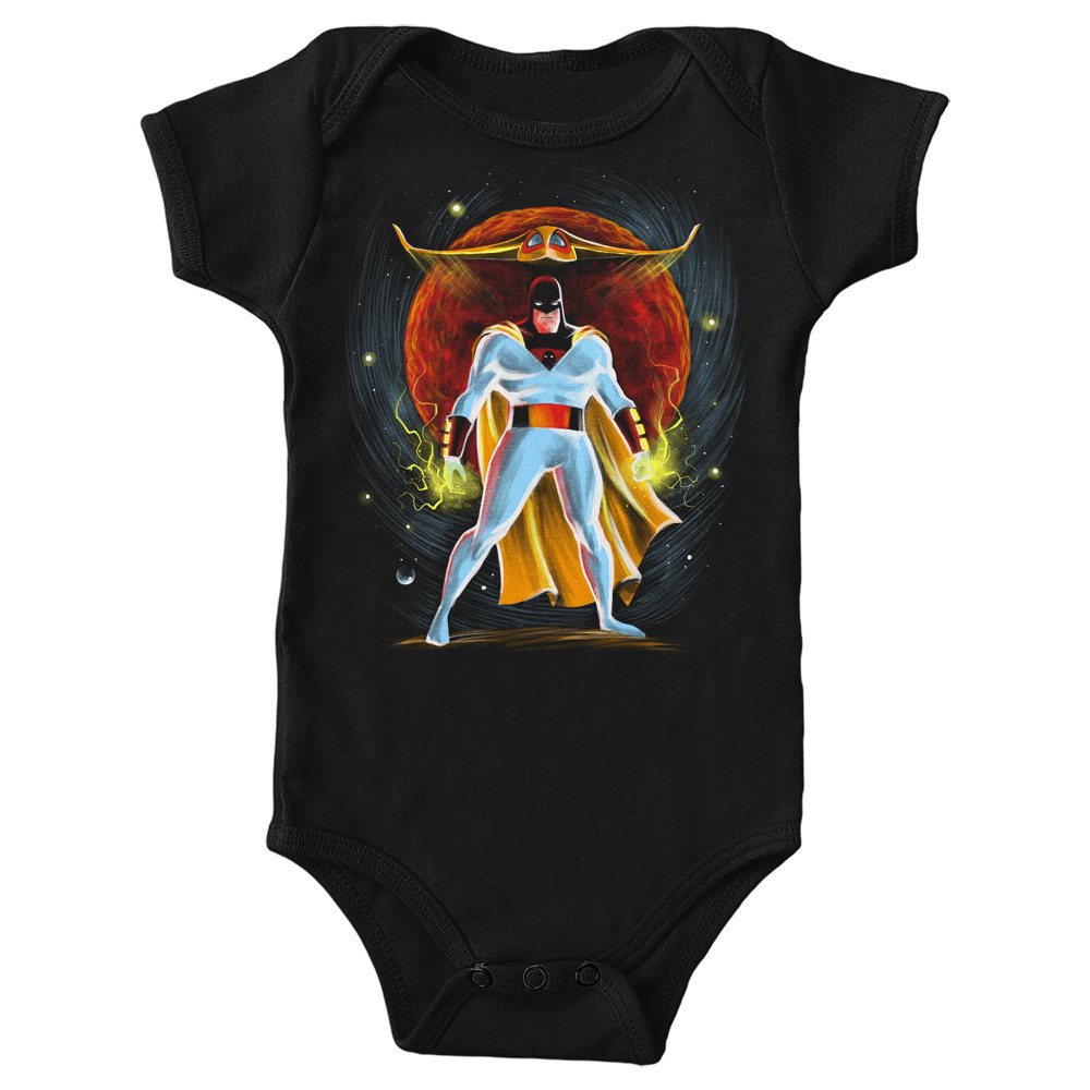 Protector of the Galaxy - Youth Apparel product image 5
