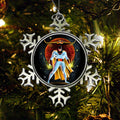 Protector of the Galaxy - Ornament product image 1