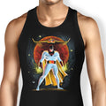 Protector of the Galaxy - Tank Top product image 1