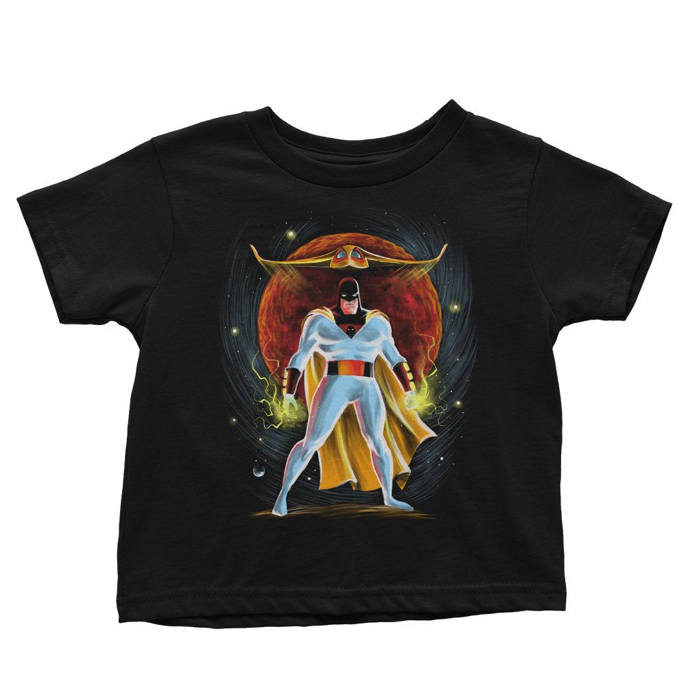 Protector of the Galaxy - Youth Apparel product image 3